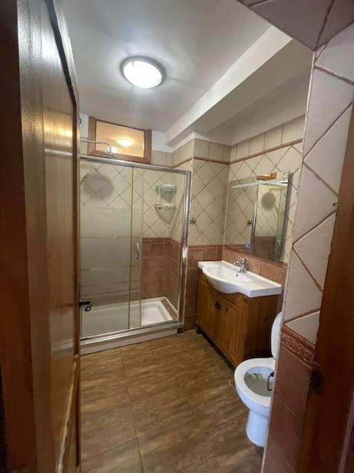 La Villa De Simon Пуерто де ла Крус Екстериор снимка