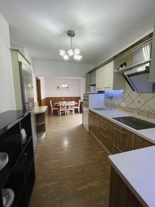 La Villa De Simon Пуерто де ла Крус Екстериор снимка